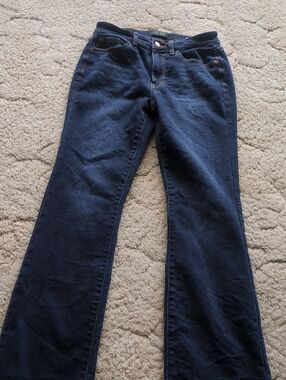 Judy Blue Bootcut - Size 7/28